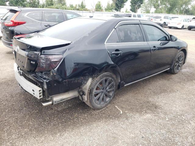 صورة رقم 3 من المزاد - 2012 TOYOTA CAMRY BASE مع VIN 4T1BF1FK5CU013146