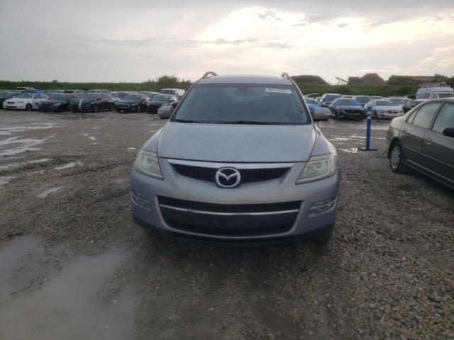 Снимка 5 от търг – 2008 MAZDA CX-9 с VIN JM3TB28A880161487