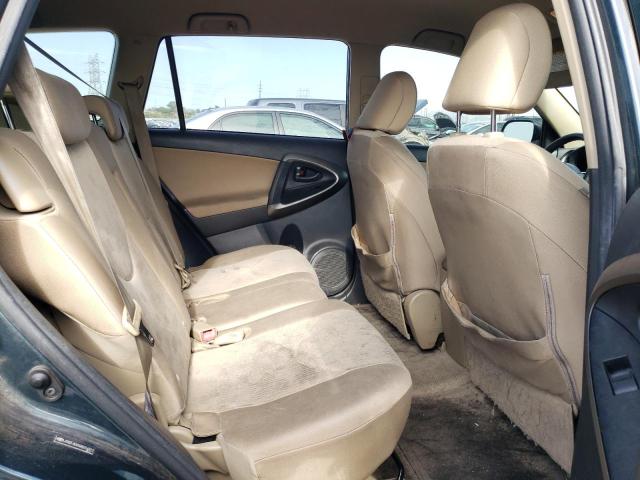 Photo 10 from auction – 2010 TOYOTA RAV4 with VIN JTMZF4DVXA5016312