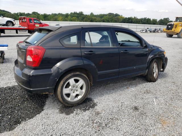 Photo 3 from auction – 2009 DODGE CALIBER SX with VIN 1B3HB48AX9D162680