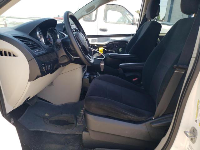 Photo 7 from auction – 2011 DODGE GRAND CARA with VIN 2D4RN4DGXBR768961