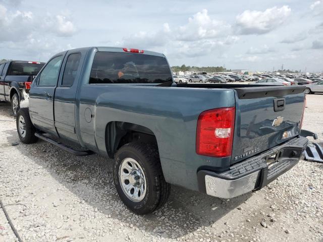Photo 2 from auction – 2009 CHEVROLET SILVERADO with VIN 1GCEC19CX9Z182475