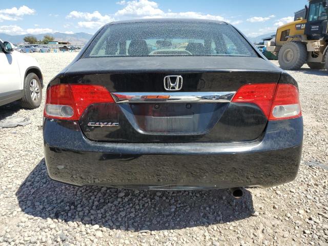 Photo 6 from auction – 2010 HONDA CIVIC LX with VIN 19XFA1F56AE066643
