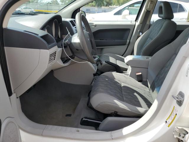 Photo 7 from auction – 2007 DODGE CALIBER with VIN 1B3HB28B77D242576
