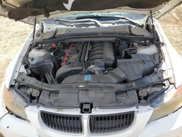 Photo 11 from auction – 2006 BMW 325 I with VIN WBAVB13576KX40359