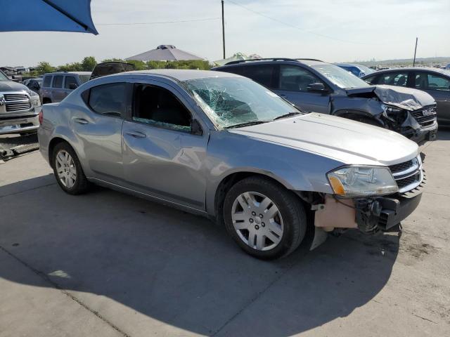 Photo 4 from auction – 2014 DODGE AVENGER SE with VIN 1C3CDZAB1EN190265
