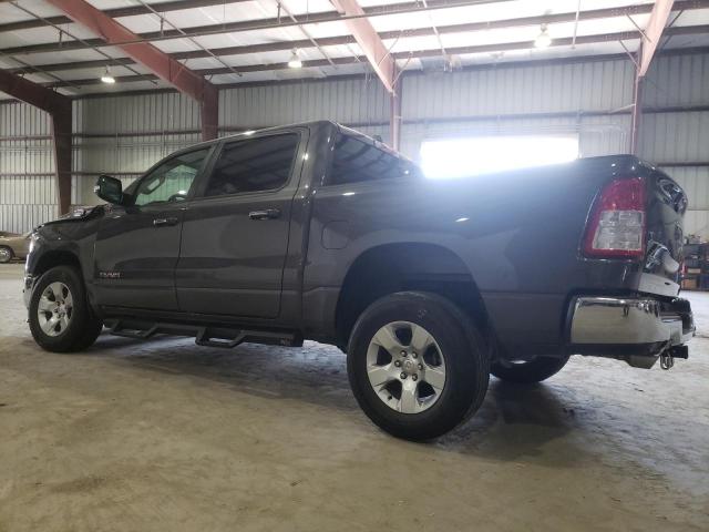 Photo 2 from auction – 2019 RAM 1500 BIG H with VIN 1C6SRFFT8KN865931