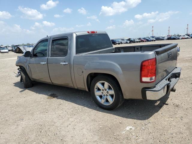 Photo 2 from auction – 2013 GMC SIERRA C15 with VIN 3GTP1VE09DG119507