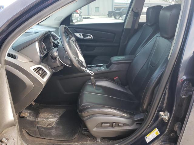 Photo 7 from auction – 2016 GMC TERRAIN SL with VIN 2GKFLUE35G6300781