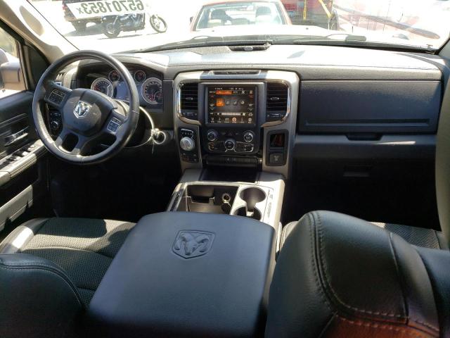 Photo 8 from auction – 2014 RAM 1500 SPORT with VIN 1C6RR7MT9ES143395