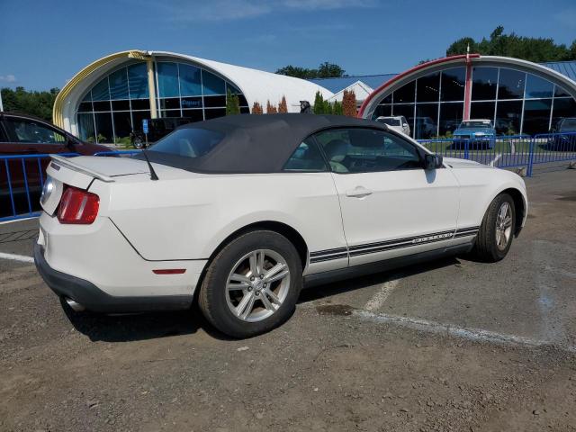 Photo 3 from auction – 2011 FORD MUSTANG with VIN 1ZVBP8EM3B5163534