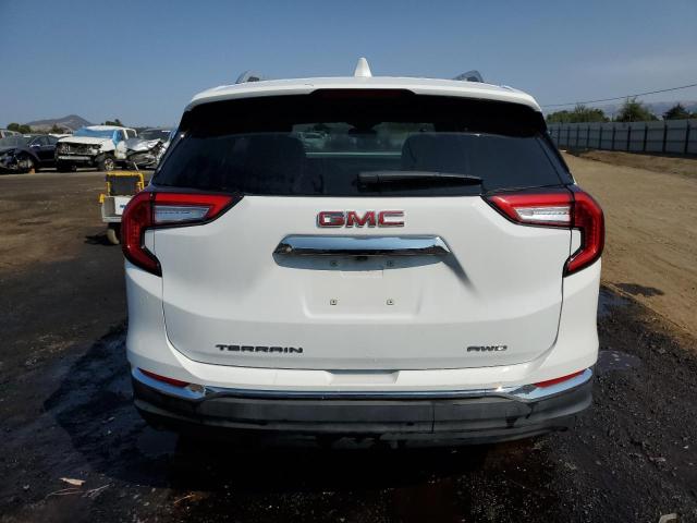 Photo 6 from auction – 2023 GMC TERRAIN SL with VIN 3GKALVEG5PL144174