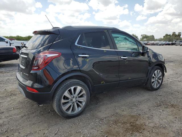 Photo 3 from auction – 2017 BUICK ENCORE PRE with VIN KL4CJASB2HB201617