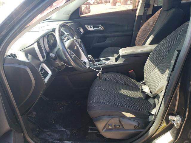 Photo 7 from auction – 2012 CHEVROLET EQUINOX LT with VIN 2GNALDEK3C6327217