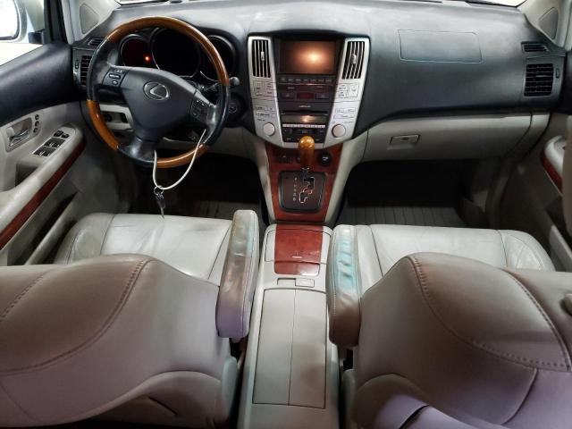 Photo 8 from auction – 2007 LEXUS RX 400H with VIN JTJHW31U772025686