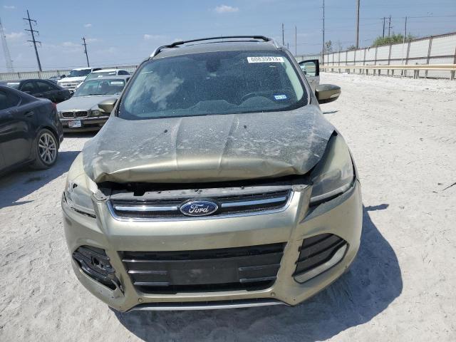 Photo 5 from auction – 2014 FORD ESCAPE TIT with VIN 1FMCU0J95EUA12848
