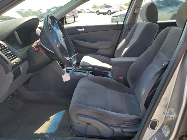 Photo 7 from auction – 2007 HONDA ACCORD VAL with VIN JHMCM561X7C017426