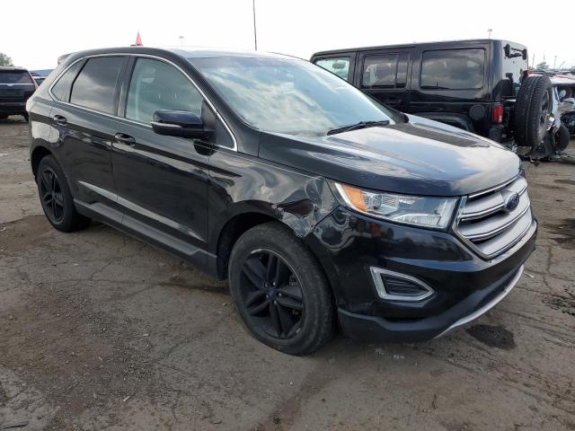 Photo 4 from auction – 2016 FORD EDGE SEL with VIN 2FMPK3J97GBC06069