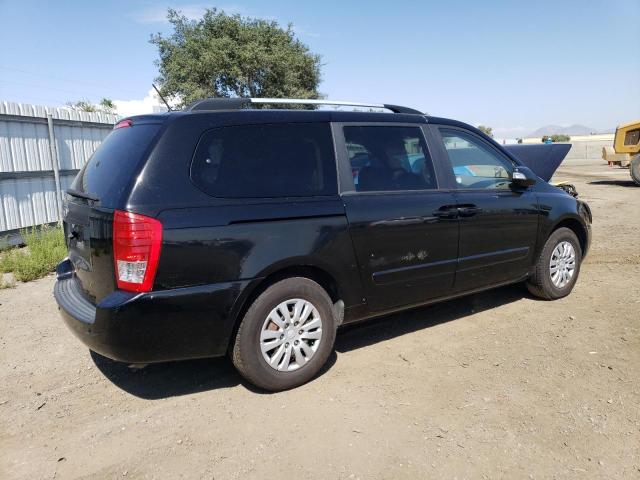 Photo 3 from auction – 2012 KIA SEDONA LX with VIN KNDMG4C7XC6491384