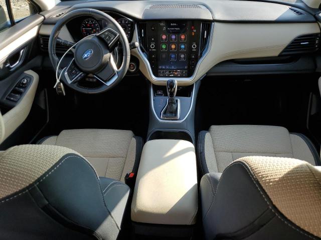 Photo 8 from auction – 2021 SUBARU OUTBACK PR with VIN 4S4BTAFC0M3155204