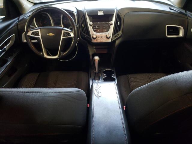 Photo 8 from auction – 2011 CHEVROLET EQUINOX LT with VIN 2CNFLEEC5B6455353