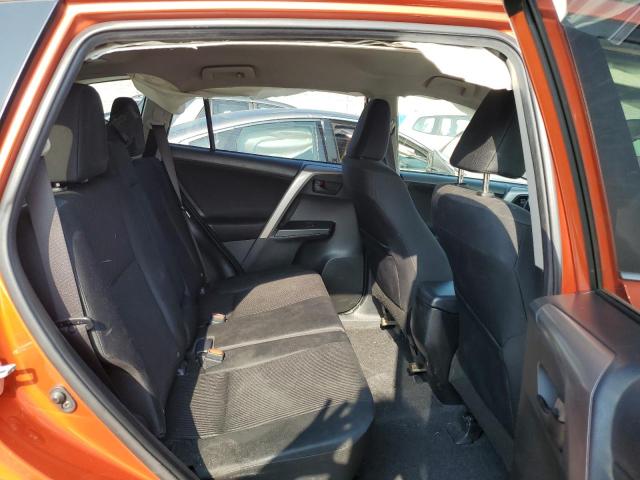 Photo 10 from auction – 2016 TOYOTA RAV4 LE with VIN JTMZFREV9GJ069305