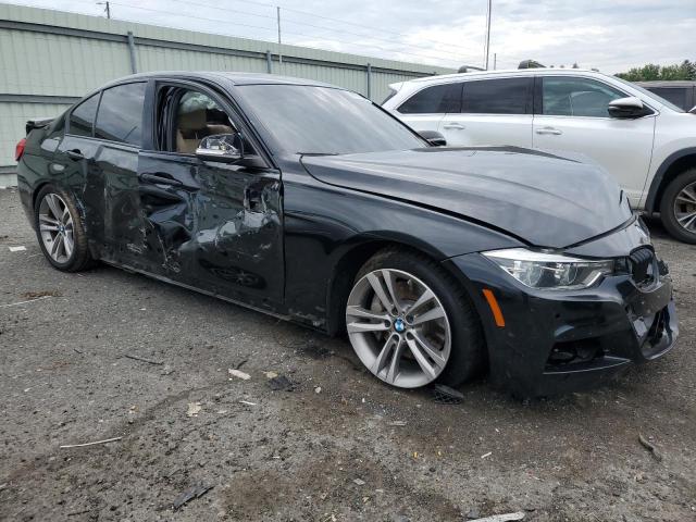Photo 4 from auction – 2017 BMW 340 I with VIN WBA8B3G59HNU35482