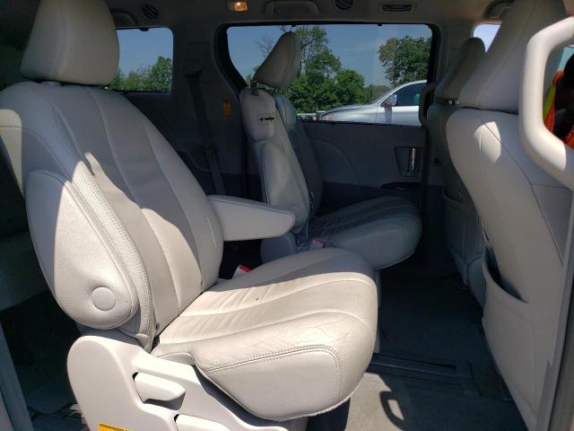 Photo 11 from auction – 2014 TOYOTA SIENNA XLE with VIN 5TDYK3DC2ES490349