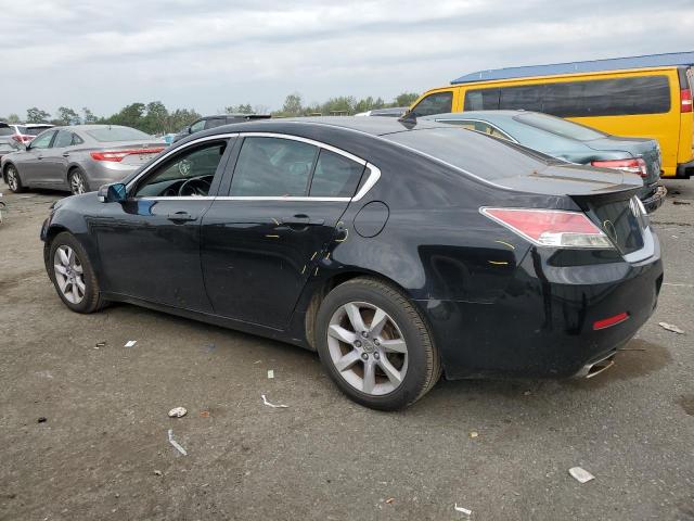 Photo 2 from auction – 2013 ACURA TL TECH with VIN 19UUA8F56DA013949