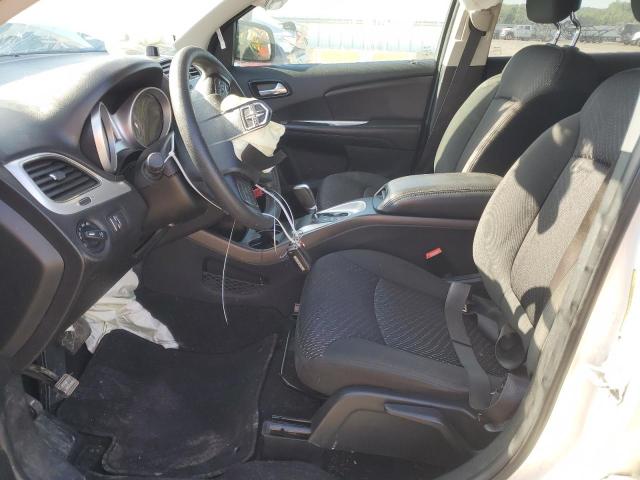 Photo 7 from auction – 2019 DODGE JOURNEY SE with VIN 3C4PDCBB2KT737855