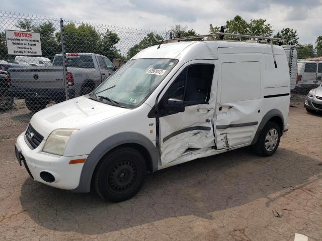FORD TRANSIT CO 2012 with VIN NM0LS7DN9CT092697 - Photo from auction