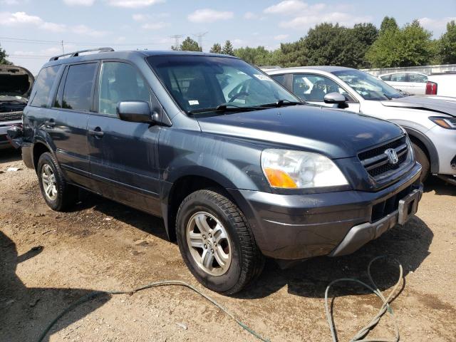 Снимка 4 от търг – 2004 HONDA PILOT EXL с VIN 5FNYF18524B007756