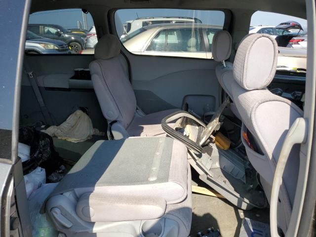 Photo 11 from auction – 2005 NISSAN QUEST with VIN 5N1BV28U25N129408