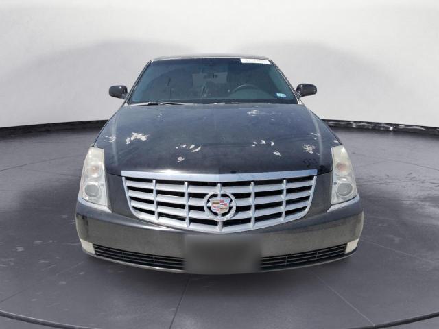 Photo 5 from auction – 2011 CADILLAC PROFESSION with VIN 1GE8K9C60BU550383