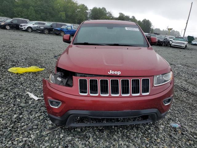 Photo 5 from auction – 2015 JEEP GRAND CHER with VIN 1C4RJEAG0FC798522