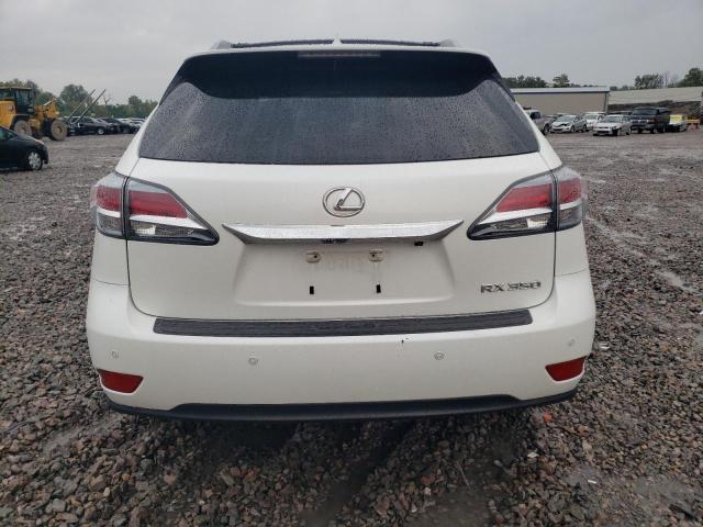 Photo 6 from auction – 2014 LEXUS RX 350 with VIN JTJZK1BA0E2010467