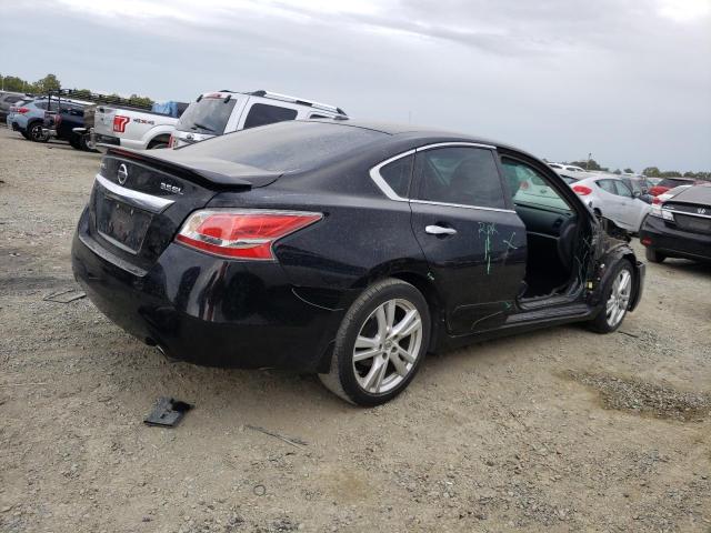 Photo 3 from auction – 2014 NISSAN ALTIMA 3.5 with VIN 1N4BL3AP7EC409542