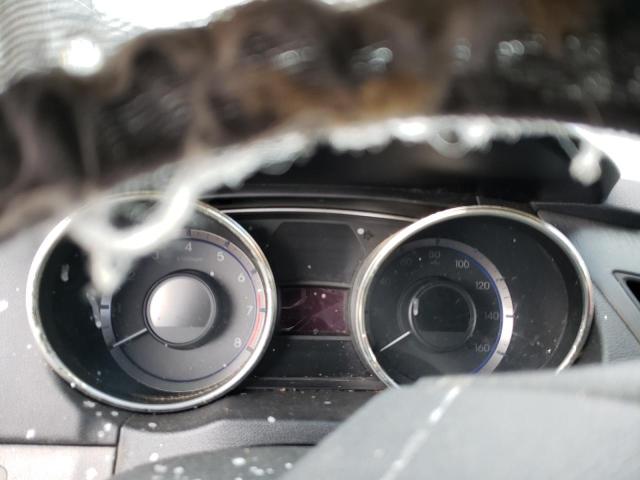 Photo 9 from auction – 2011 HYUNDAI SONATA GLS with VIN 5NPEB4AC0BH120225