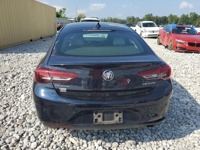 Photo 6 from auction – 2018 BUICK REGAL PREF with VIN W04GL6SX9J1093092