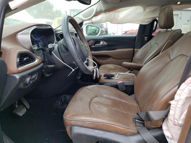 Photo 7 from auction – 2017 CHRYSLER PACIFICA L with VIN 2C4RC1GG4HR841666