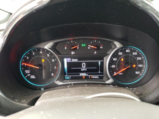 Photo 9 from auction – 2017 CHEVROLET MALIBU LT with VIN 1G1ZE5ST5HF134176