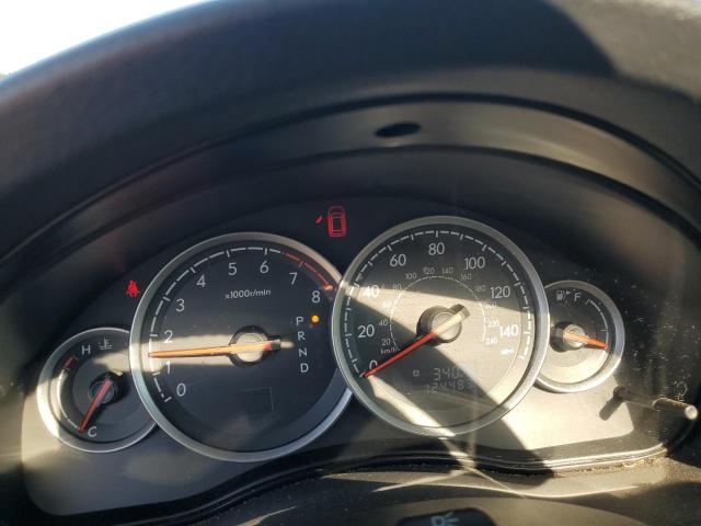 صورة رقم 9 من المزاد - 2007 SUBARU OUTBACK OU مع VIN 4S4BP62C677323142