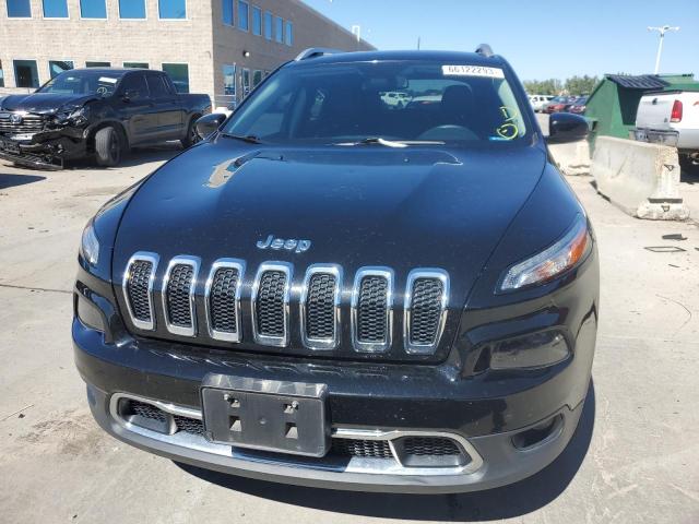 Photo 5 from auction – 2018 JEEP CHEROKEE L with VIN 1C4PJMDB0JD500992