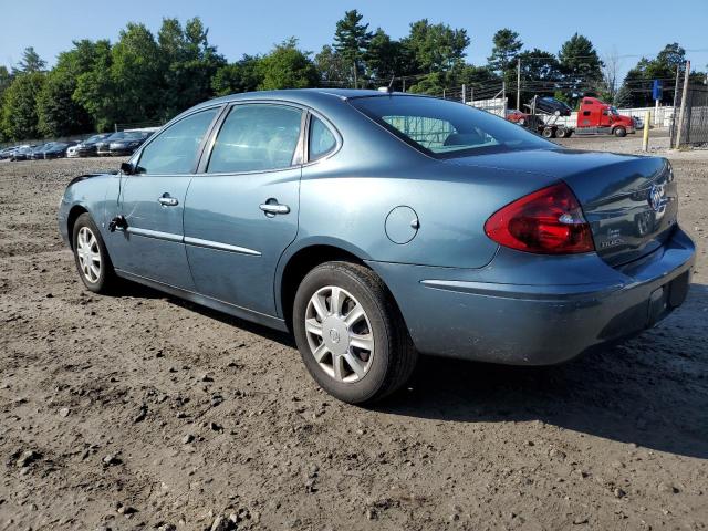 Photo 2 from auction – 2006 BUICK LACROSSE C with VIN 2G4WC582261135235
