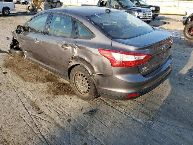 Photo 2 from auction – 2012 FORD FOCUS SE with VIN 1FAHP3F25CL169769