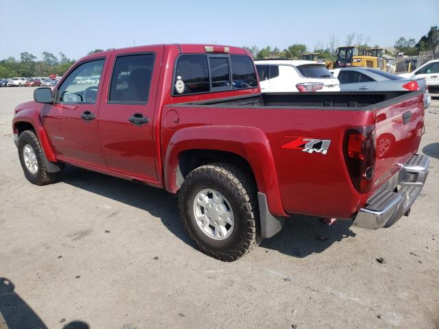 Photo 2 from auction – 2004 CHEVROLET COLORADO with VIN 1GCDT136648200421