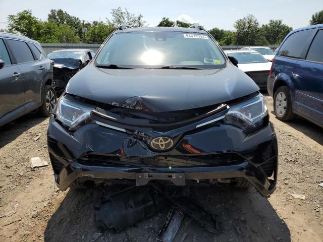 Photo 5 from auction – 2017 TOYOTA RAV4 LE with VIN 2T3BFREV1HW682037