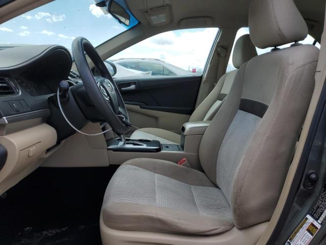 Photo 7 from auction – 2012 TOYOTA CAMRY BASE with VIN 4T4BF1FKXCR239902