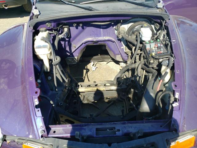 Photo 11 from auction – 2004 CHEVROLET SSR with VIN 1GCES14P84B103626