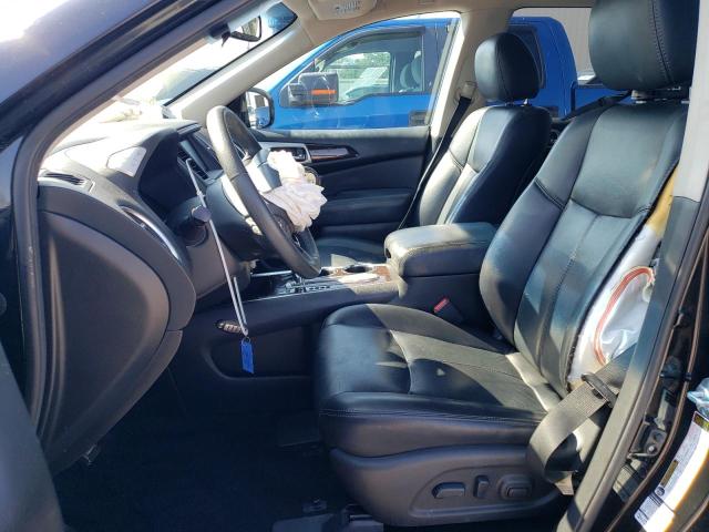 صورة رقم 7 من المزاد - 2015 NISSAN PATHFINDER مع VIN 5N1AR2MN1FC712368